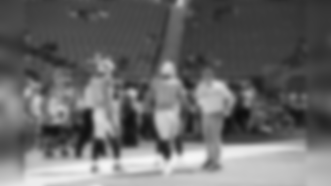Tennessee Titans vs. Miami Dolphins on October 9, 2016 in Miami, Florida. Photos by Donn Jones Photography.