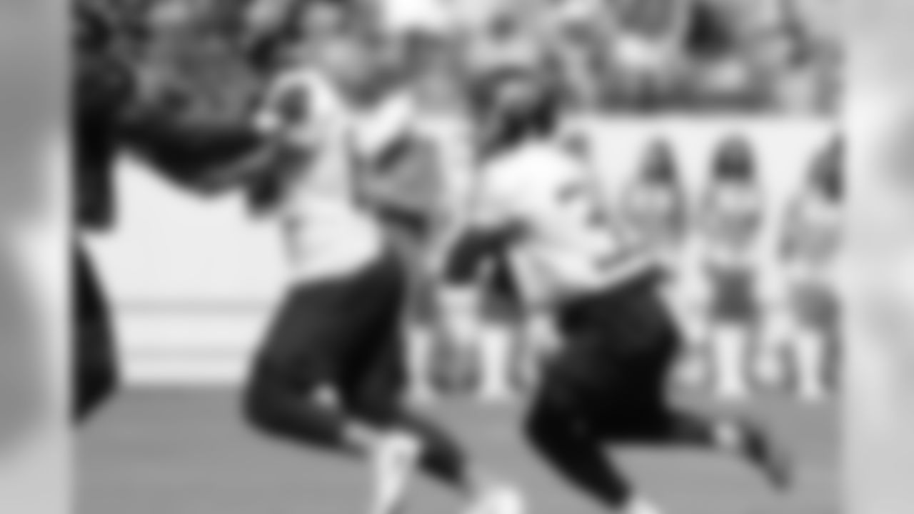 Tennessee Titans training camp on August 4, 2018 at Nissan Stadium. Photos by Donn Jones Photography