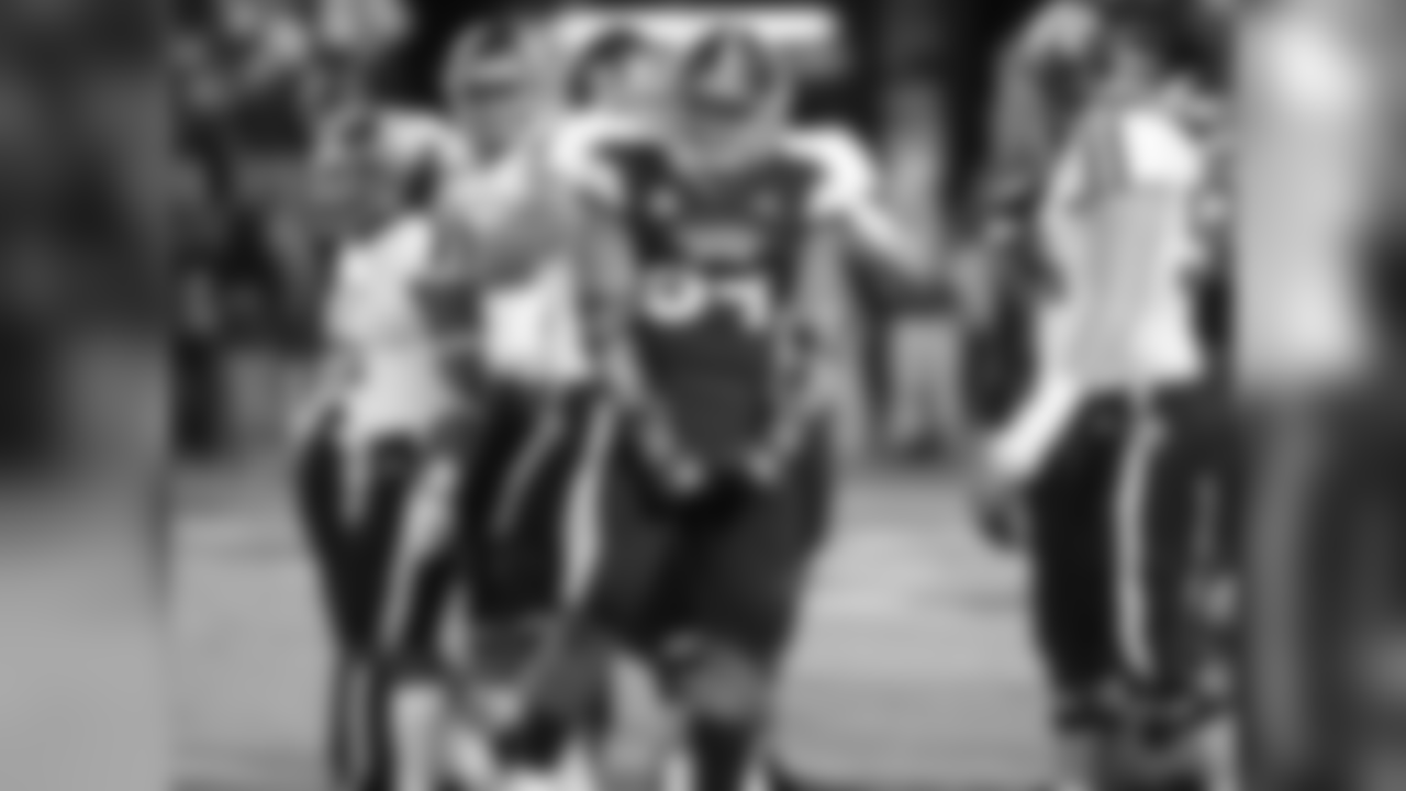 10-27-18 FB vs. Texas A&M
Jeffery Simmons #94
Celebration
Photo by Trevor Birchett