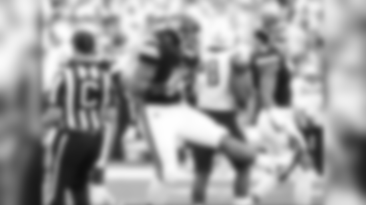 09-02-17 FB vs. Charleston Southern
Jeffrey Simmons #94
Photo by Kelly Price