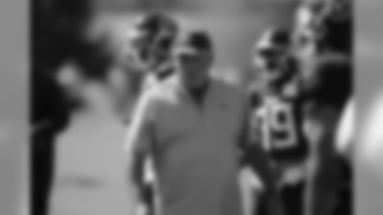 Tennessee Titans training camp on August 7, 2018. Photos by Donn Jones Photography