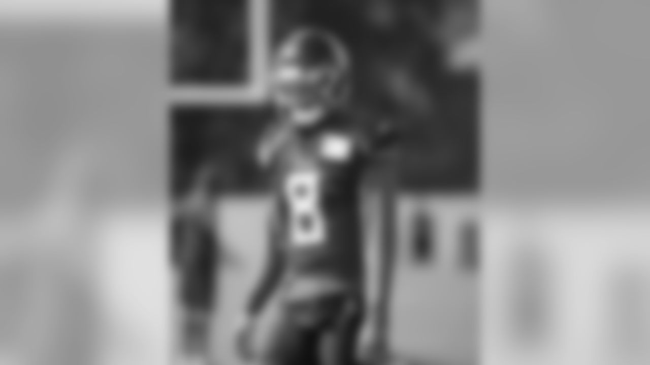 Tennessee Titans training camp on July 30, 2018. Photos by Donn Jones Photography