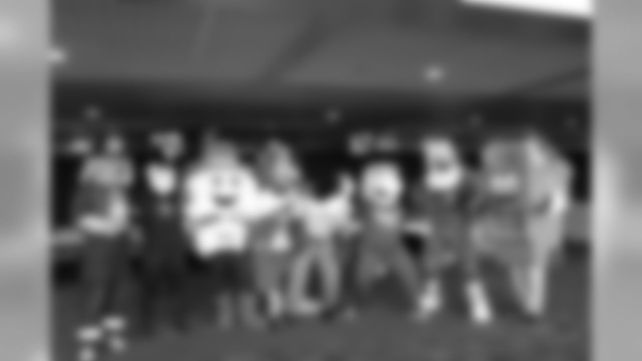 Battle of the Badges Photos - June 16, 2018 018