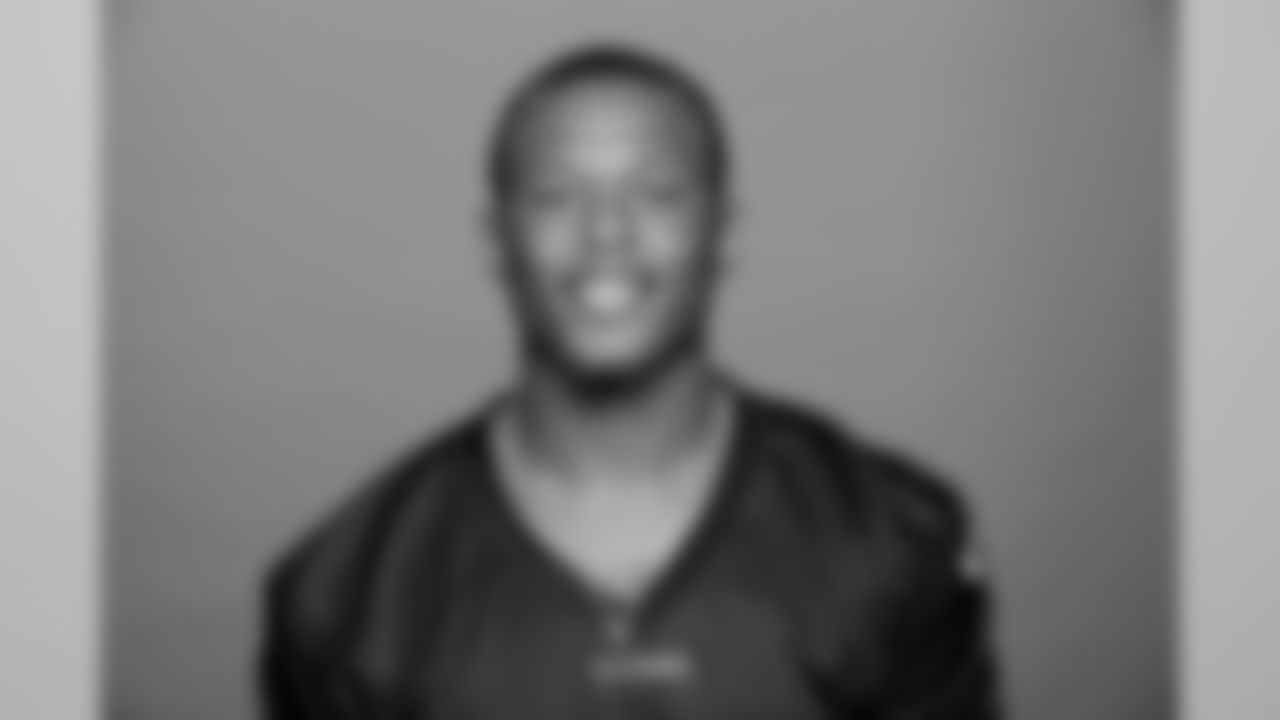 This is a 2016 photo of Rishard Matthews of the Tennessee Titans NFL football team. This image reflects the Tennessee Titans active roster as of Wednesday, May 25, 2016 when this image was taken. (AP Photo)