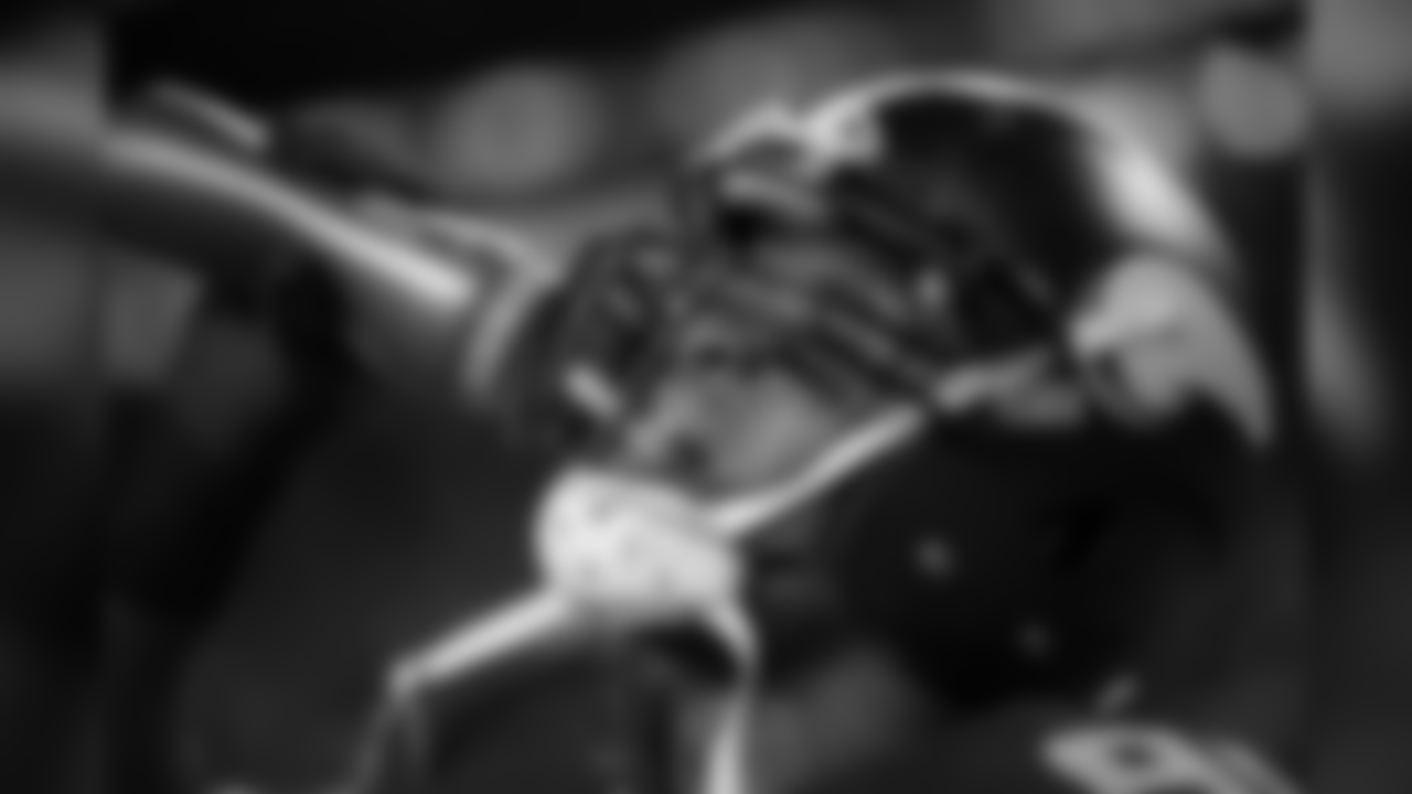 An image from the Dec. 1, 2016 home game against the Dallas Cowboys. The Vikings lost 15-17.