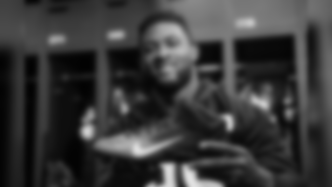 Danielle Hunter
Cause: Youth Development
Organization: Boys and Girls Club