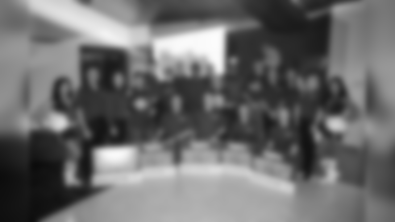 An image from October 29, 2018 of the Veterans Voyage Surprise at TCOPC in Eagan, Minnesota.