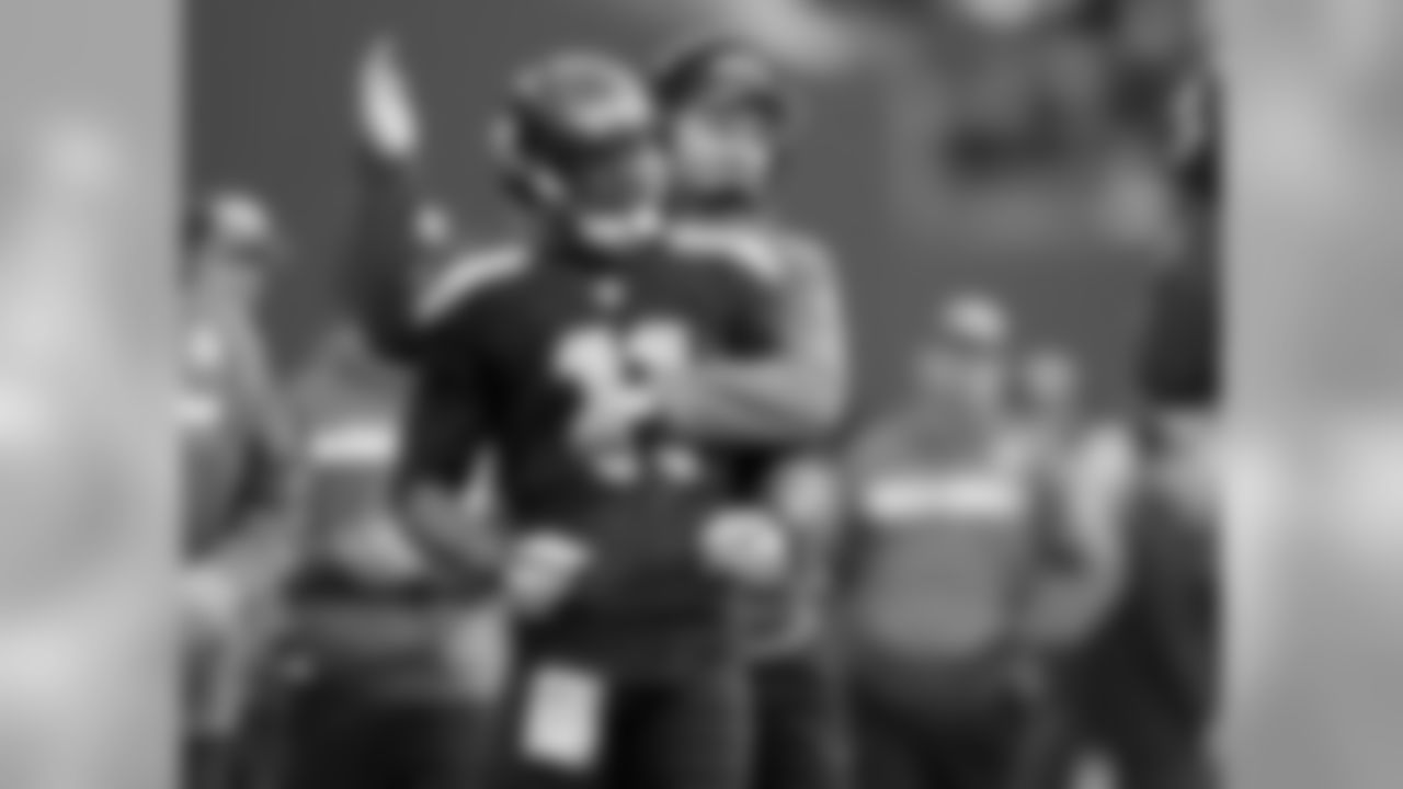 Bevell took over as the Seahawks offensive coordinator in 2011, where he has served the past 5 seasons. Bevell’s offense had the top-ranked rushing attack in the NFL in 2014.