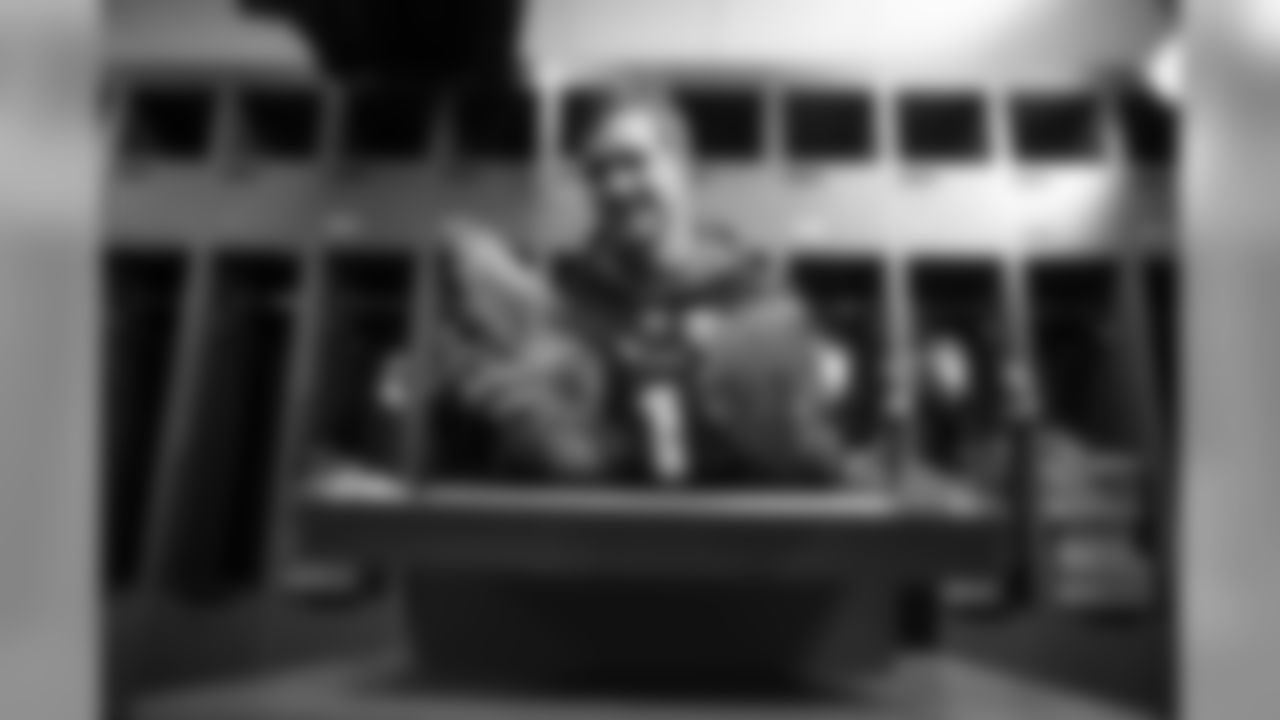 Kyle Sloter
Cause: Student Athletes
Organization: Breaking Boundaries Foundation