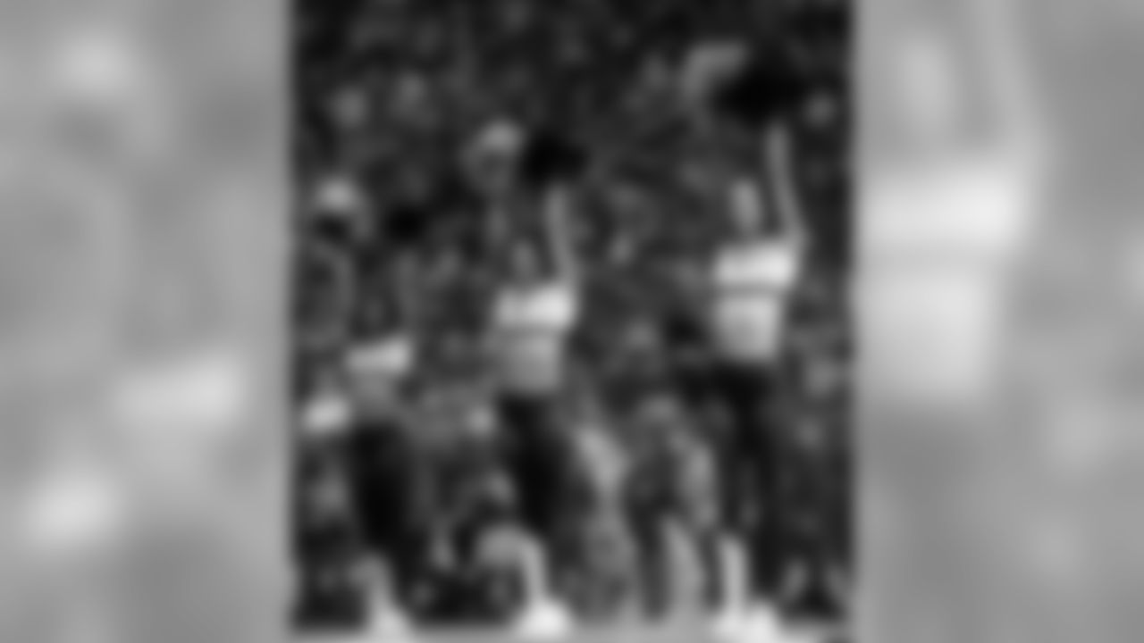 An image from September 23, 2018 regular season home game against the Buffalo Bills. The Vikings lost 6-27.