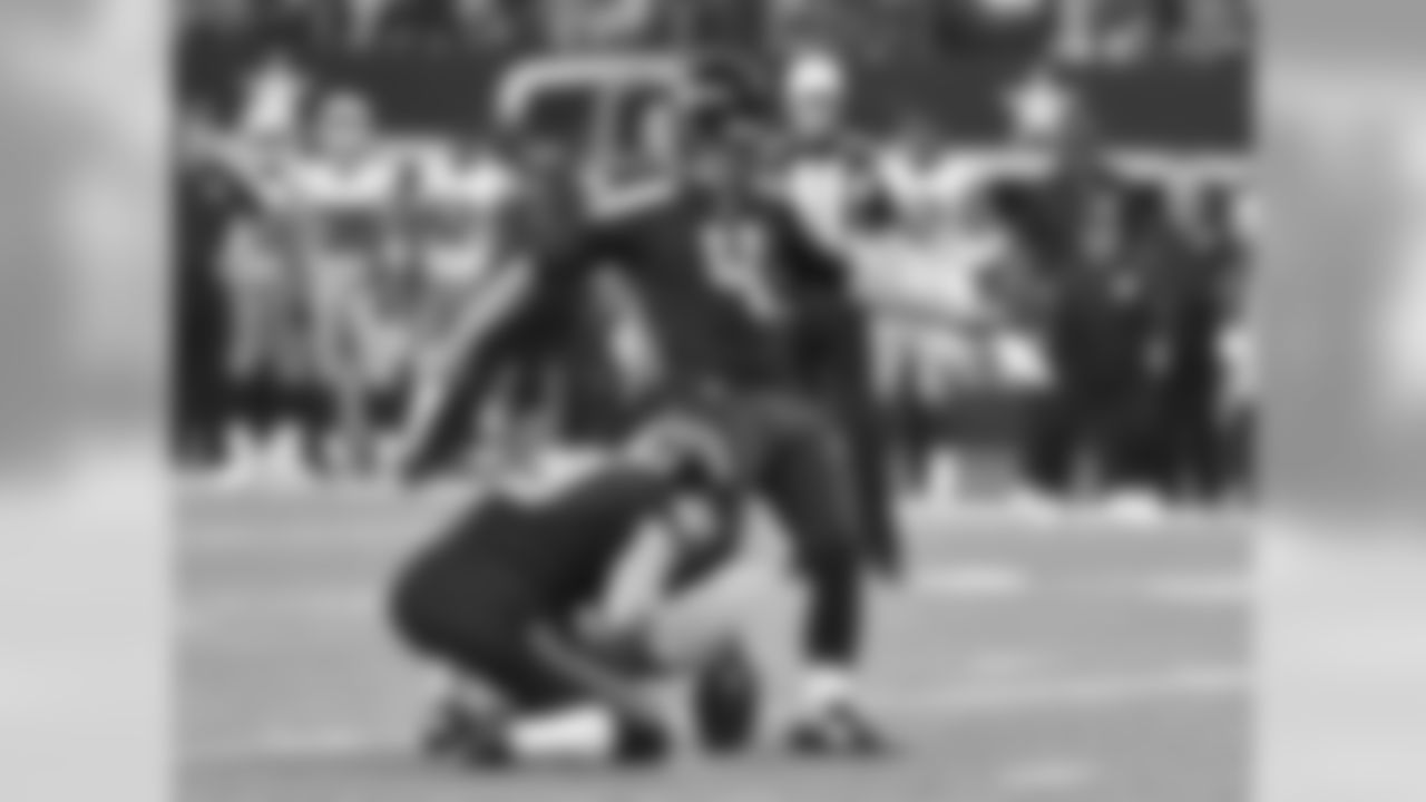 After multiple stints around the NFL, Hauschka landed in Seattle in 2011. In 2013, the Pro Football Writers Association named Hauschka to their All-Pro team.