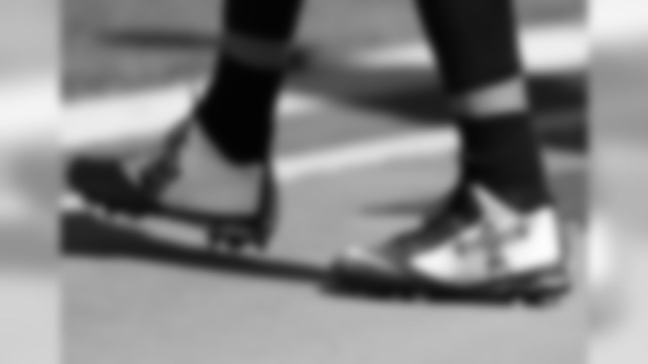 An image from the May 29, 2018 OTA practice.