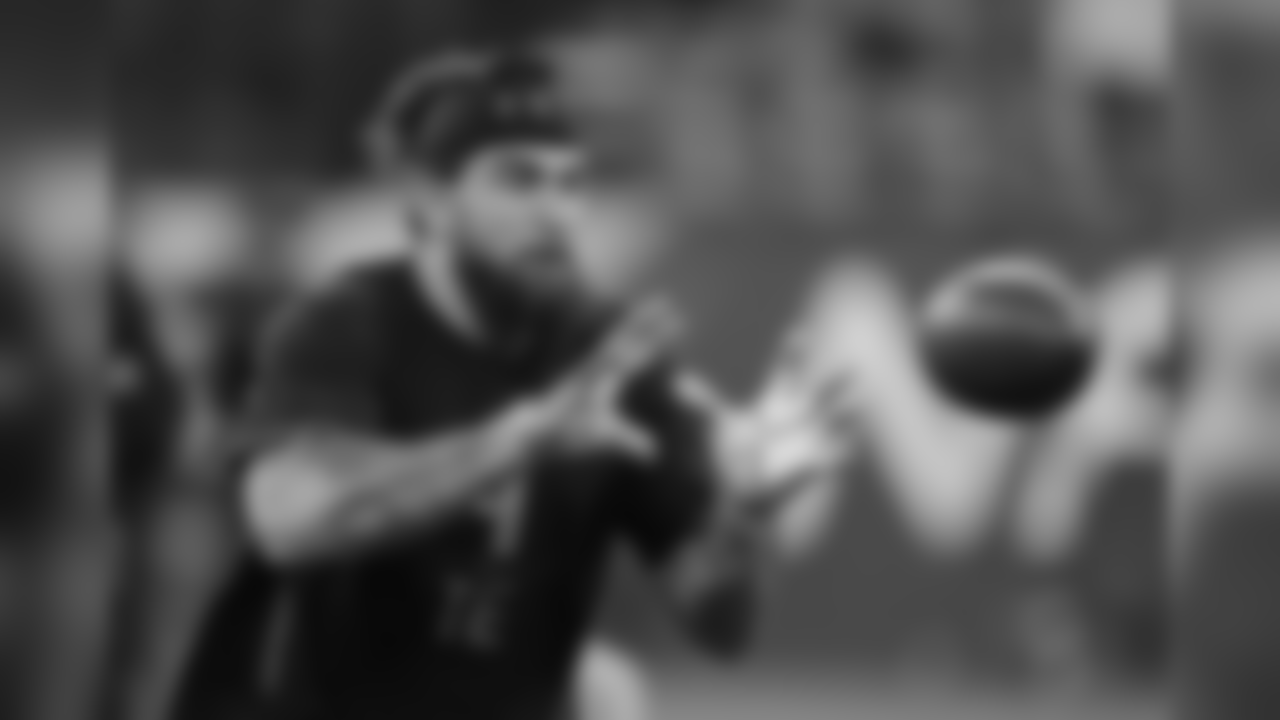 TE <forge-entity title="Tyler Conklin" slug="tyler-conklin" code="player">Tyler Conklin</forge-entity>