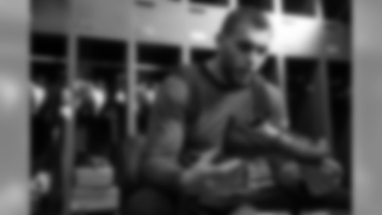 Harrison Smith
Cause: Youth Development
Organization: Big Brothers Big Sisters
