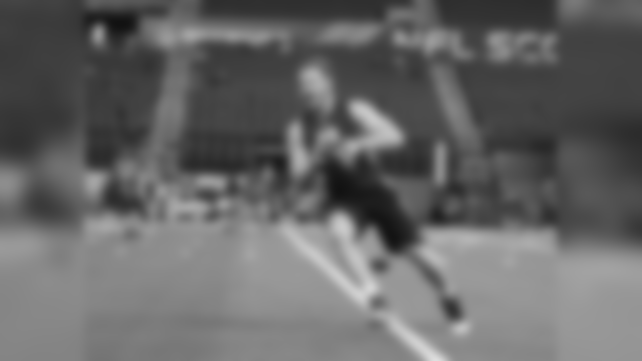 TE <forge-entity title="David Morgan" slug="david-morgan" code="player">David Morgan</forge-entity>