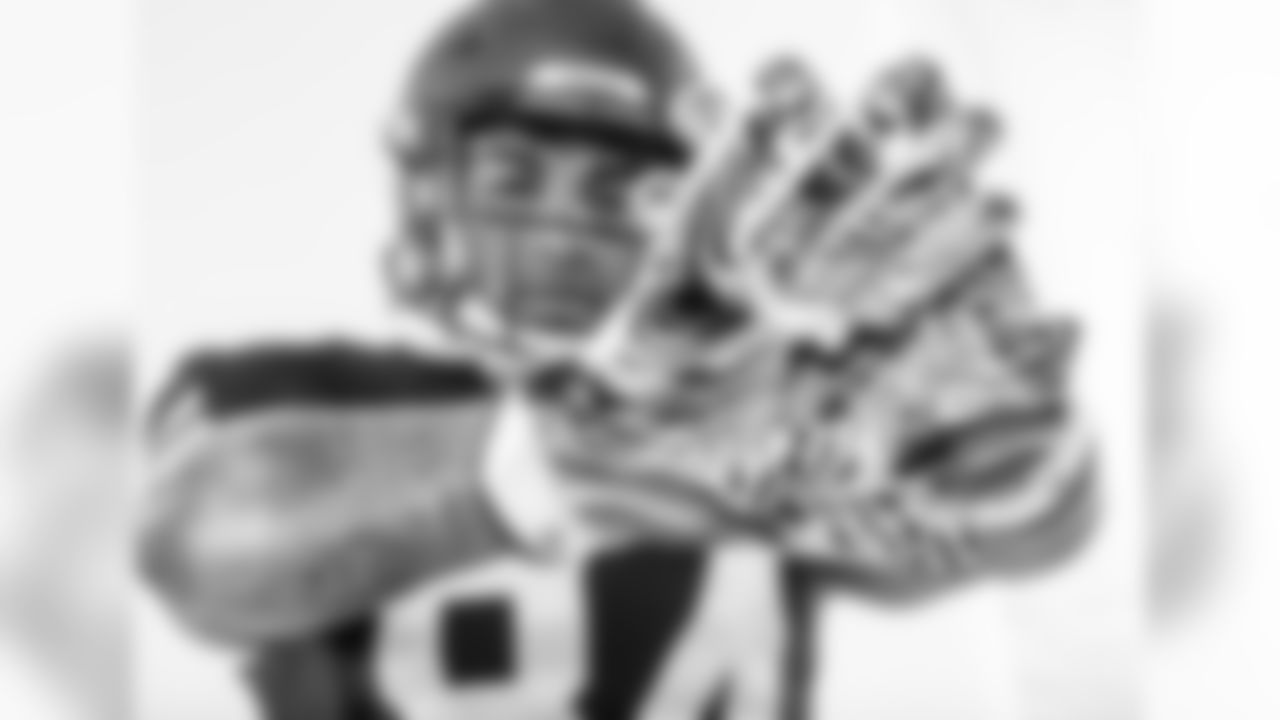 Minnesota Vikings tight end Irv Smith Jr.
5/18/19 4:04:02 PM
(Ben Liebenberg/NFL)