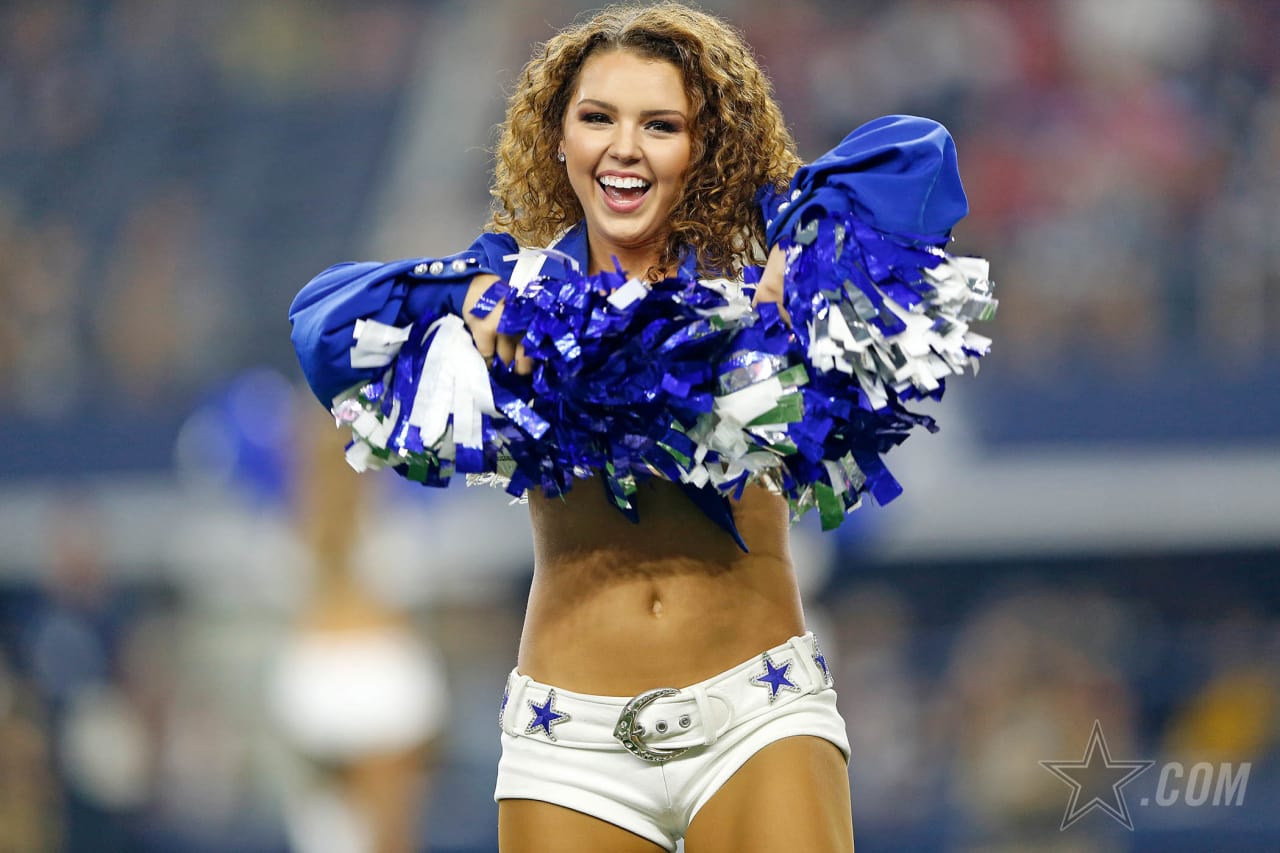 Pin On ☆ Dallas Cowboys ☆ Cheerleaders