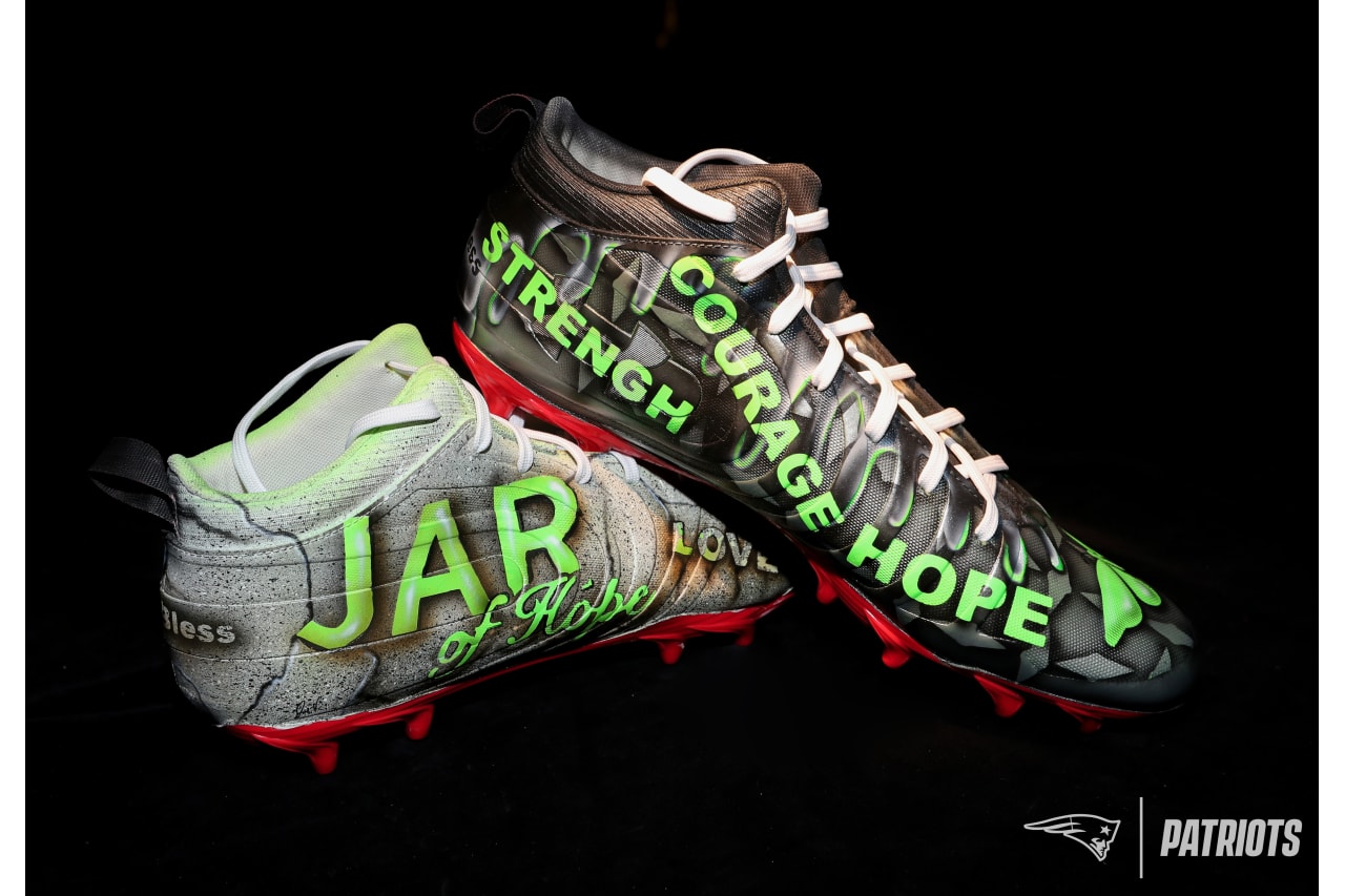 Derek Rivers - Jar of Hope (fight against Duchenne Muscular Dystrophy).
