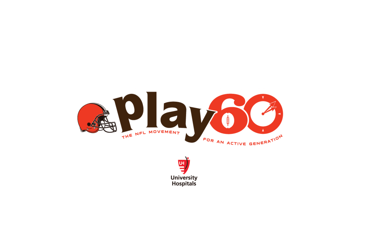 Browns Play 60  Cleveland Browns 