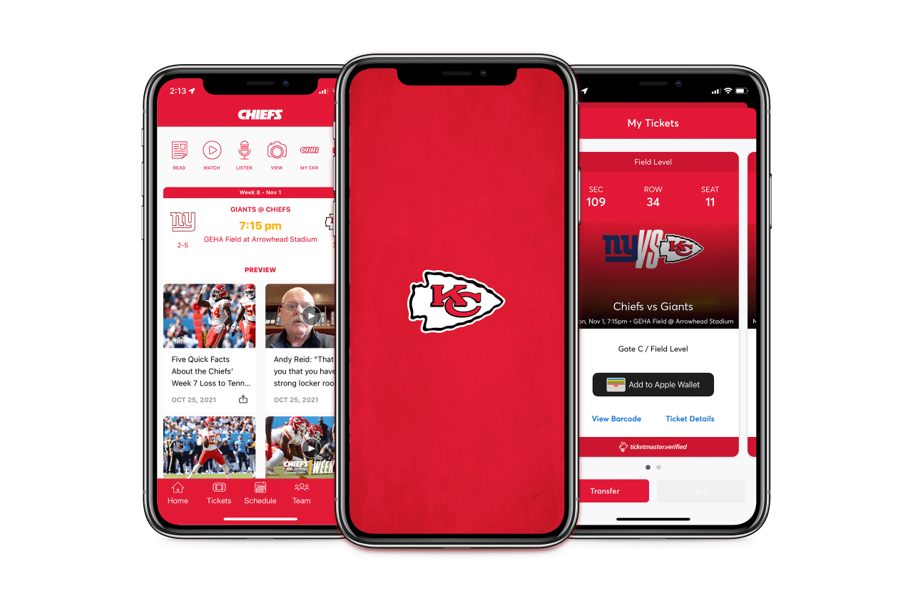 Chat app for all in Kansas City