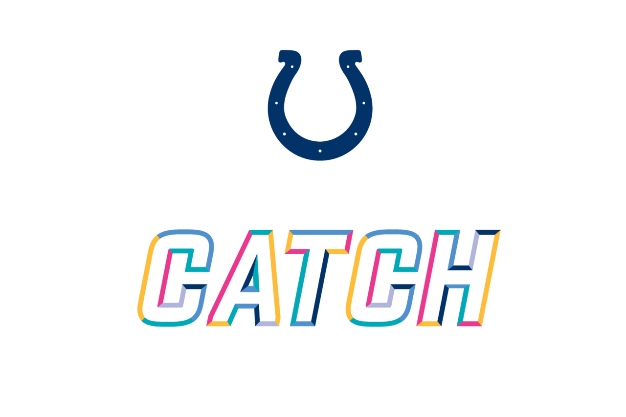 Pittsburgh Steelers Crucial Catch Intercept Cancer Fight Like A