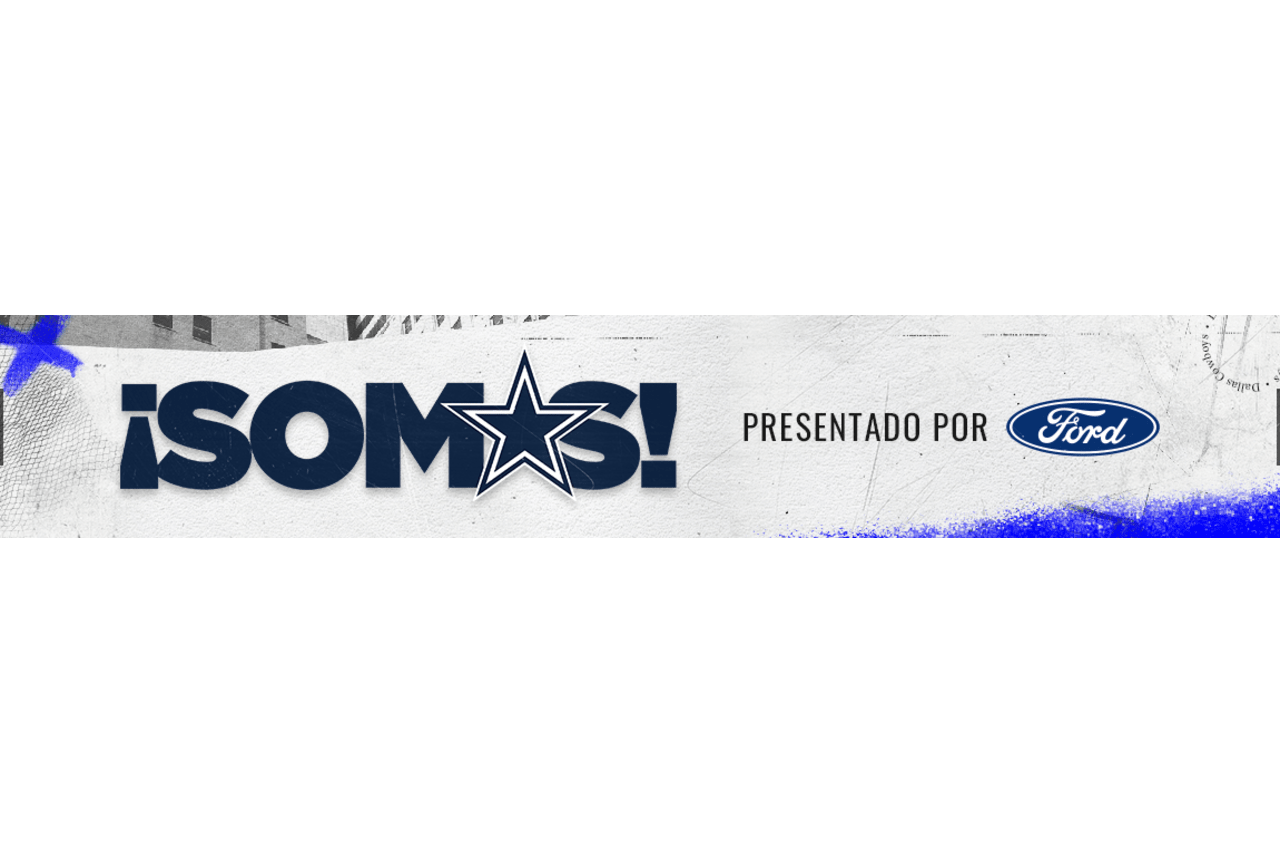 Somos Cowboys - ¡Hoy se juega football! 