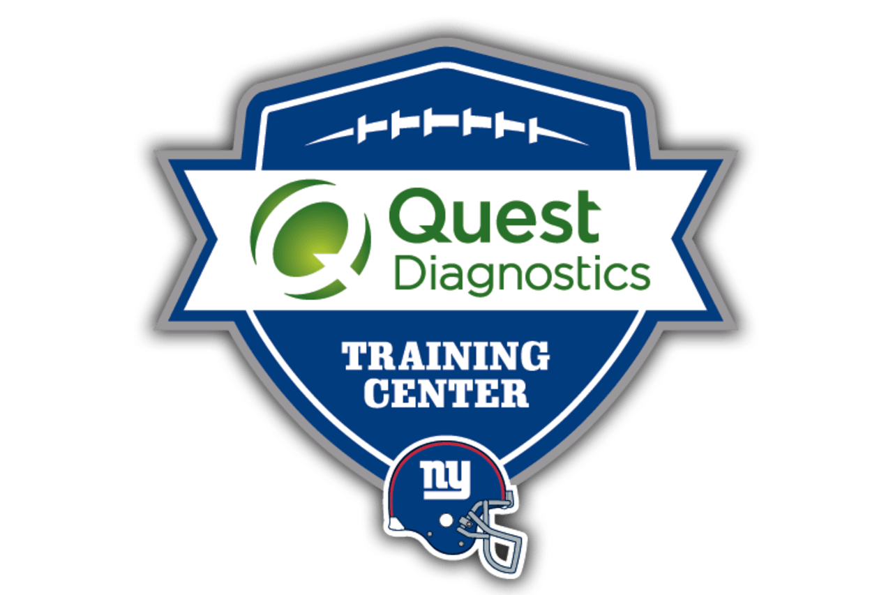 Quest Diagnostics Training Center - Home of the New York Giants - Where  Giants Train