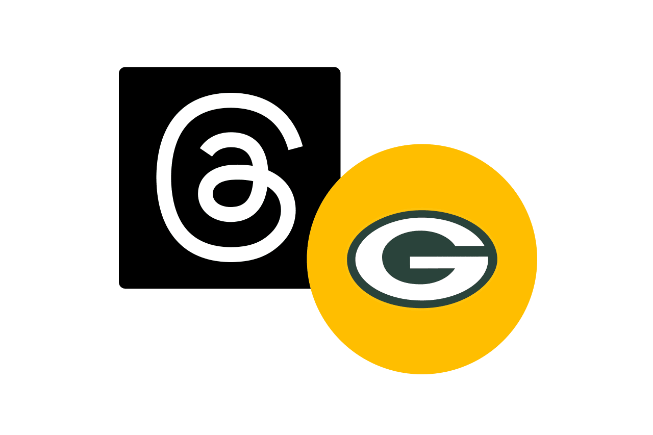 Green Bay Packers Logo Facebook Cover Photo