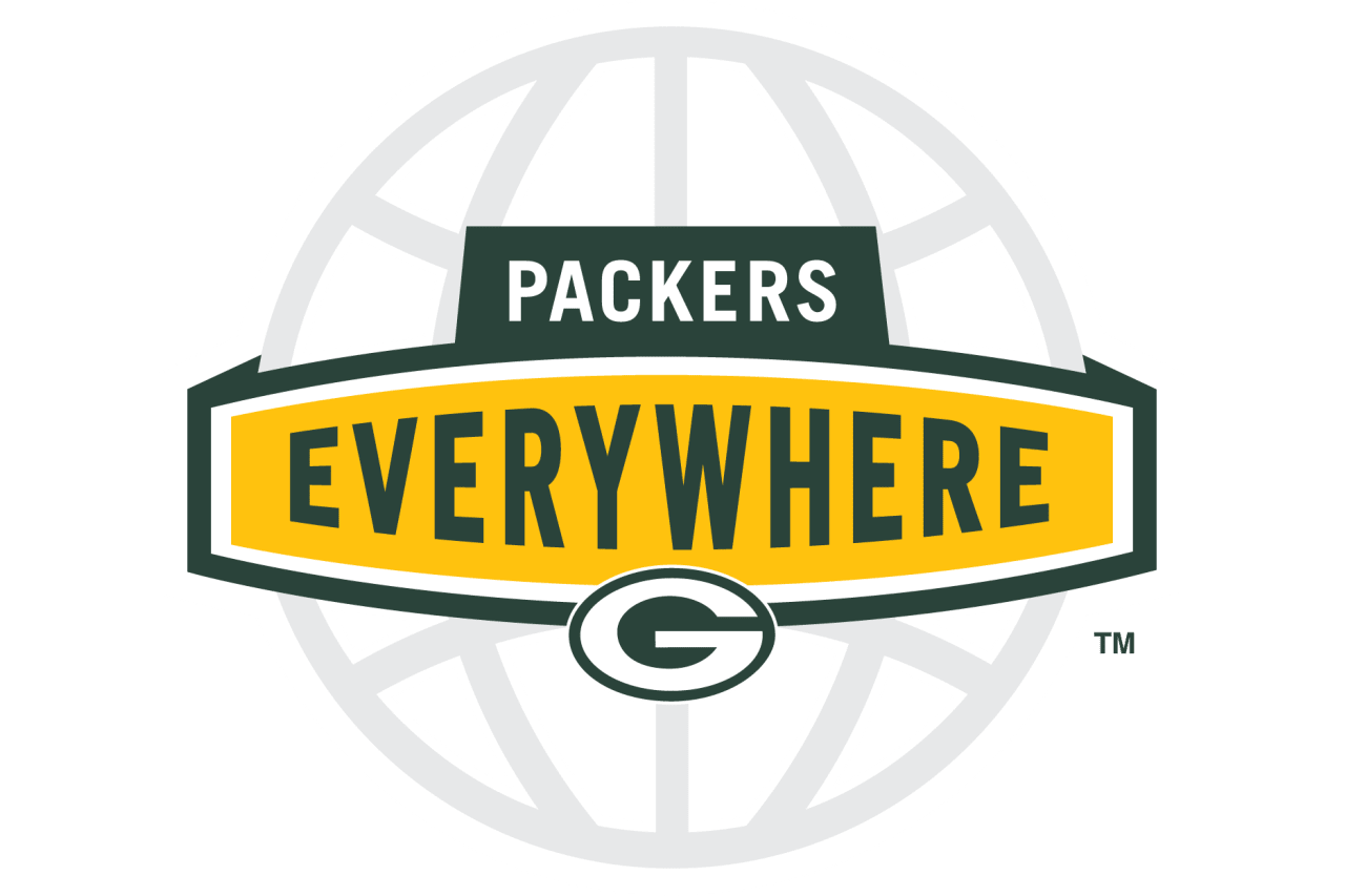 Green Bay Packers Fan Gift Instant Download Straight Outta Packers Nation Printable Sign Football Lover 8x10 11x14 16x20 Digital File
