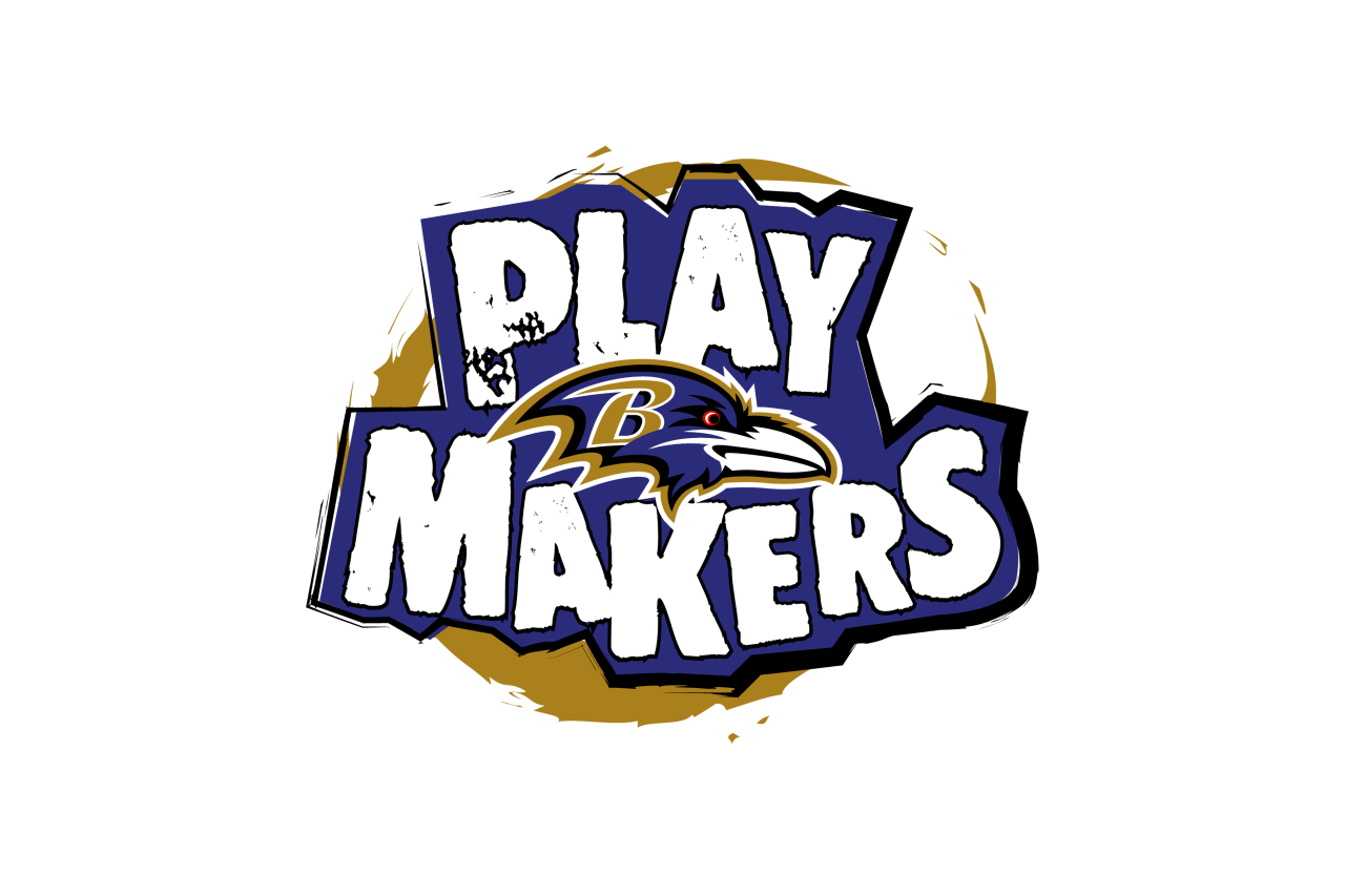 Baltimore Ravens Logo Png