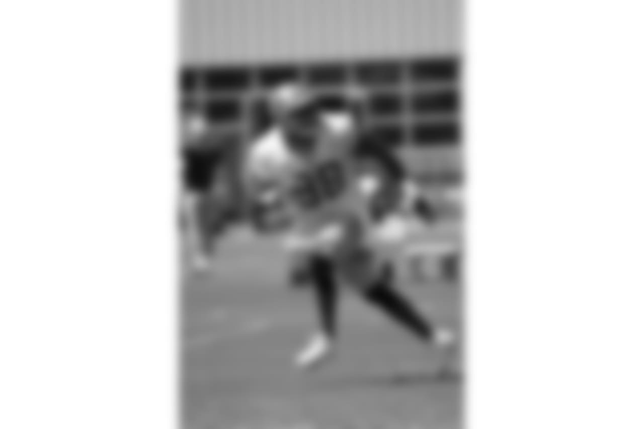 DL Ronald Blair III