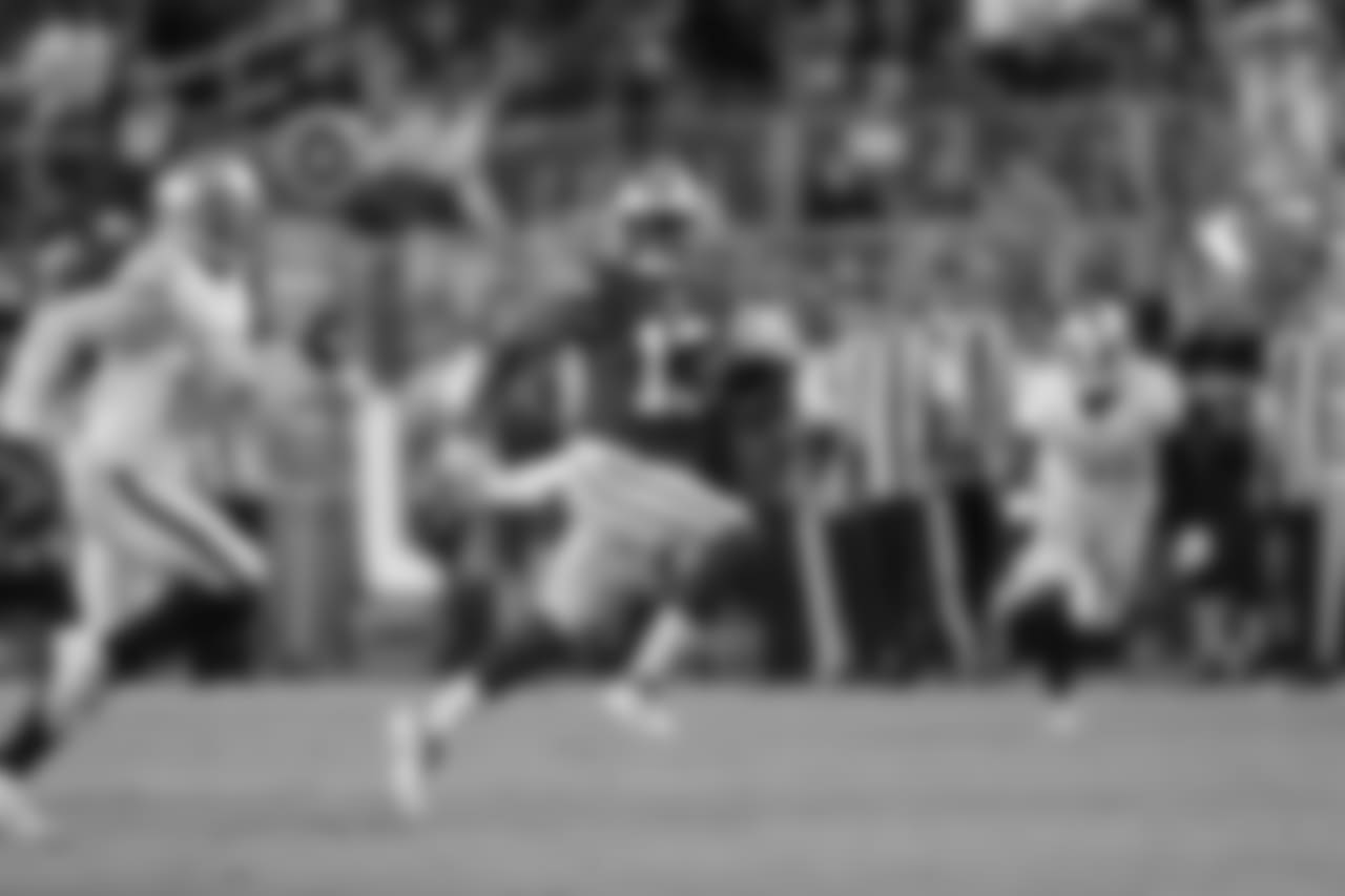 WR Richie James Jr.