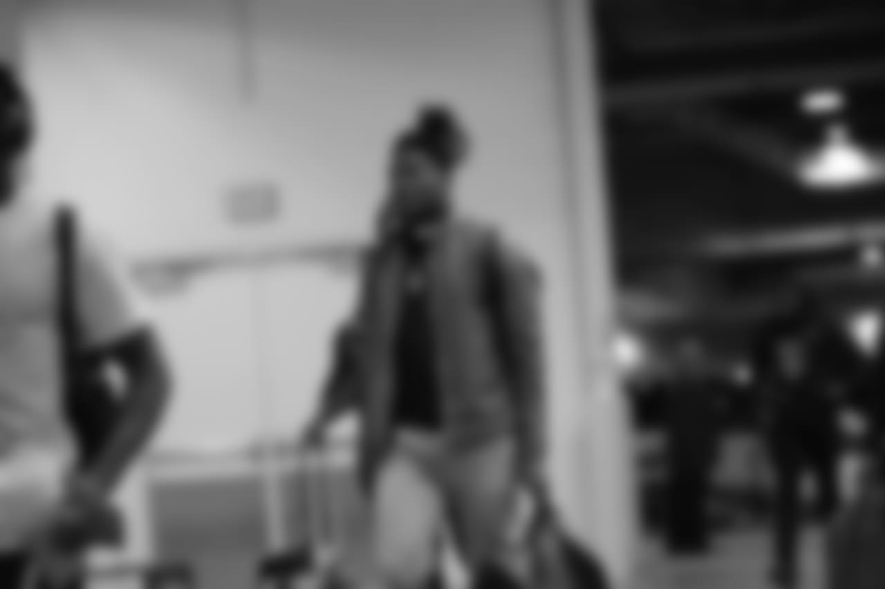 LB Reuben Foster