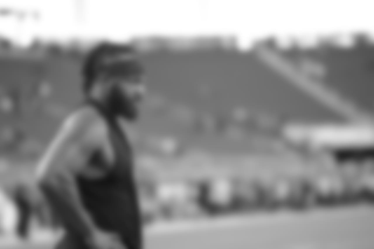 LB Dekoda Watson