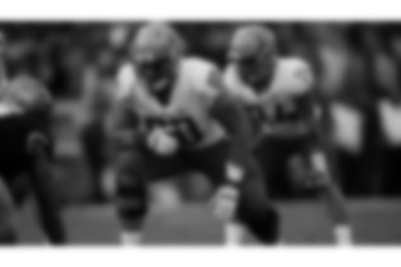 OL Andre Dillard, Washington State