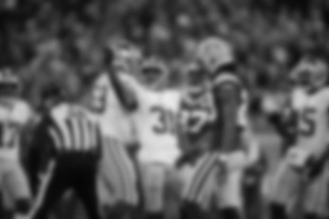 RB Raheem Mostert
