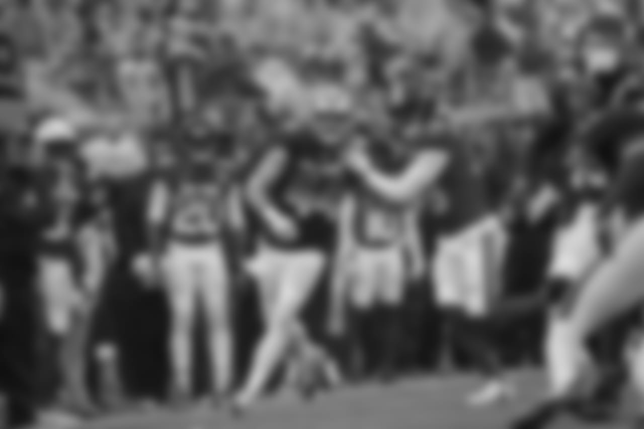 FB Kyle Juszczyk