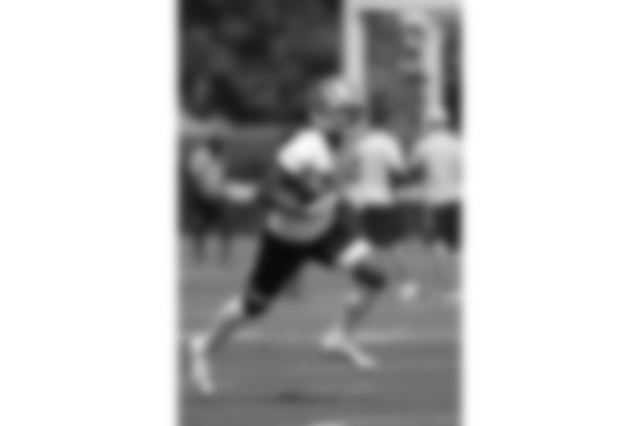 WR Kendrick Bourne