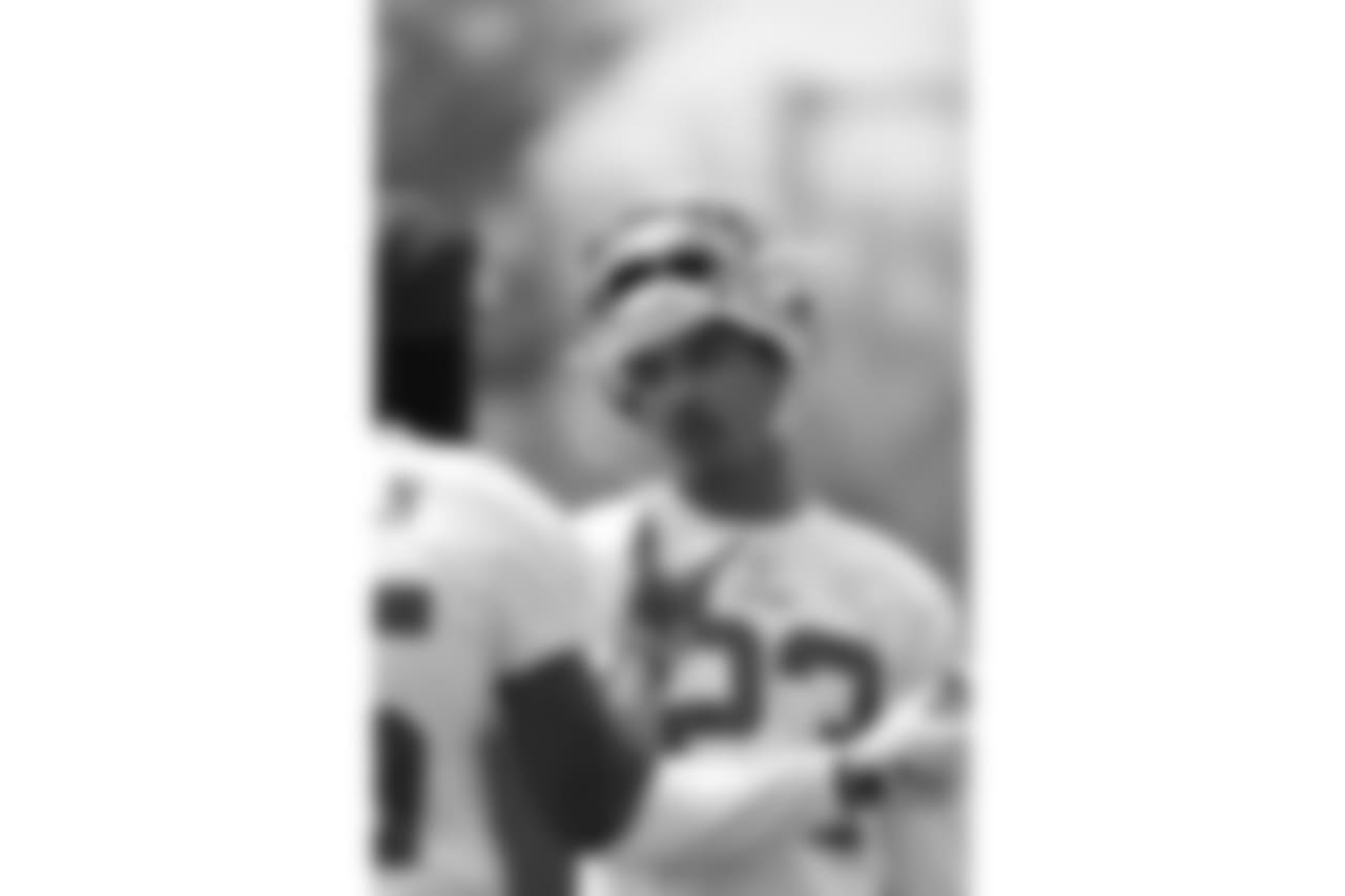 CB Ahkello Witherspoon