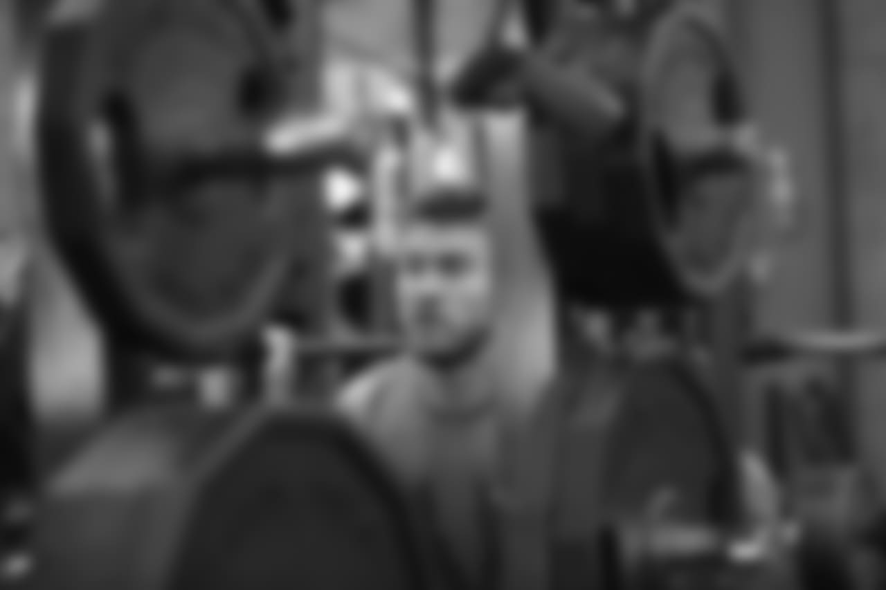 FB Kyle Juszczyk