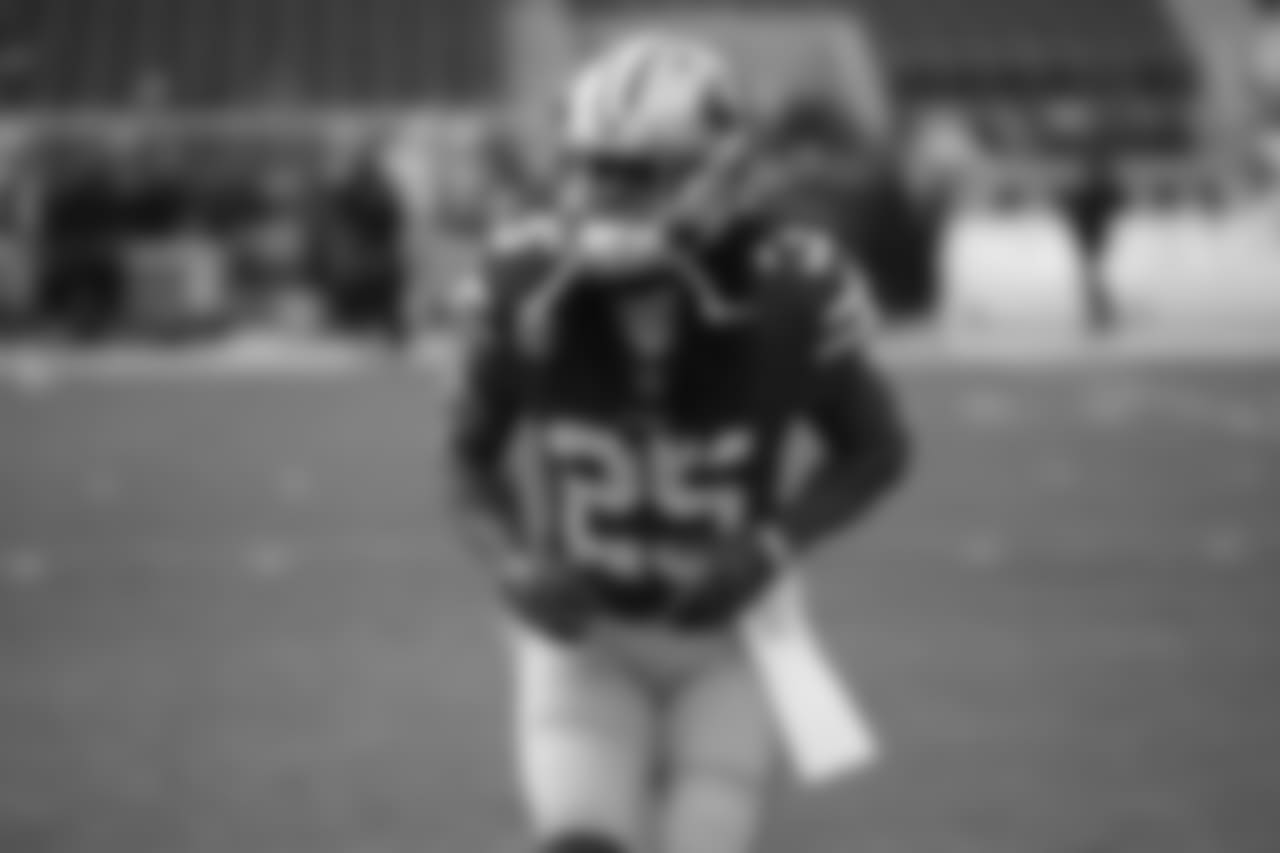 CB Richard Sherman