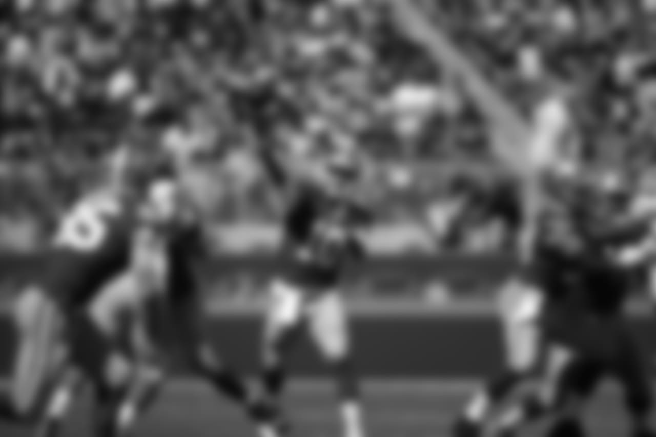 49ers vs. Lions