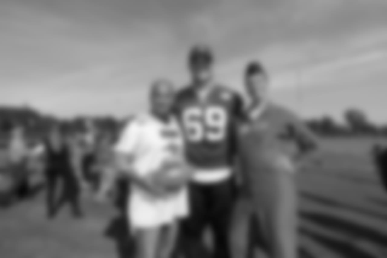 T Mike McGlinchey
