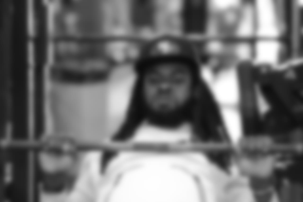CB Richard Sherman
