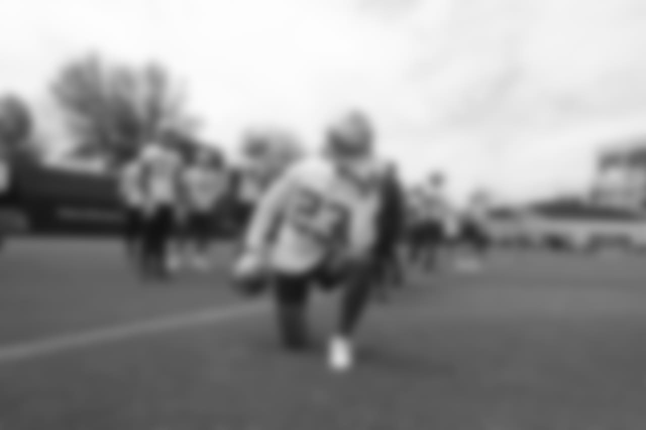 CB Ahkello Witherspoon