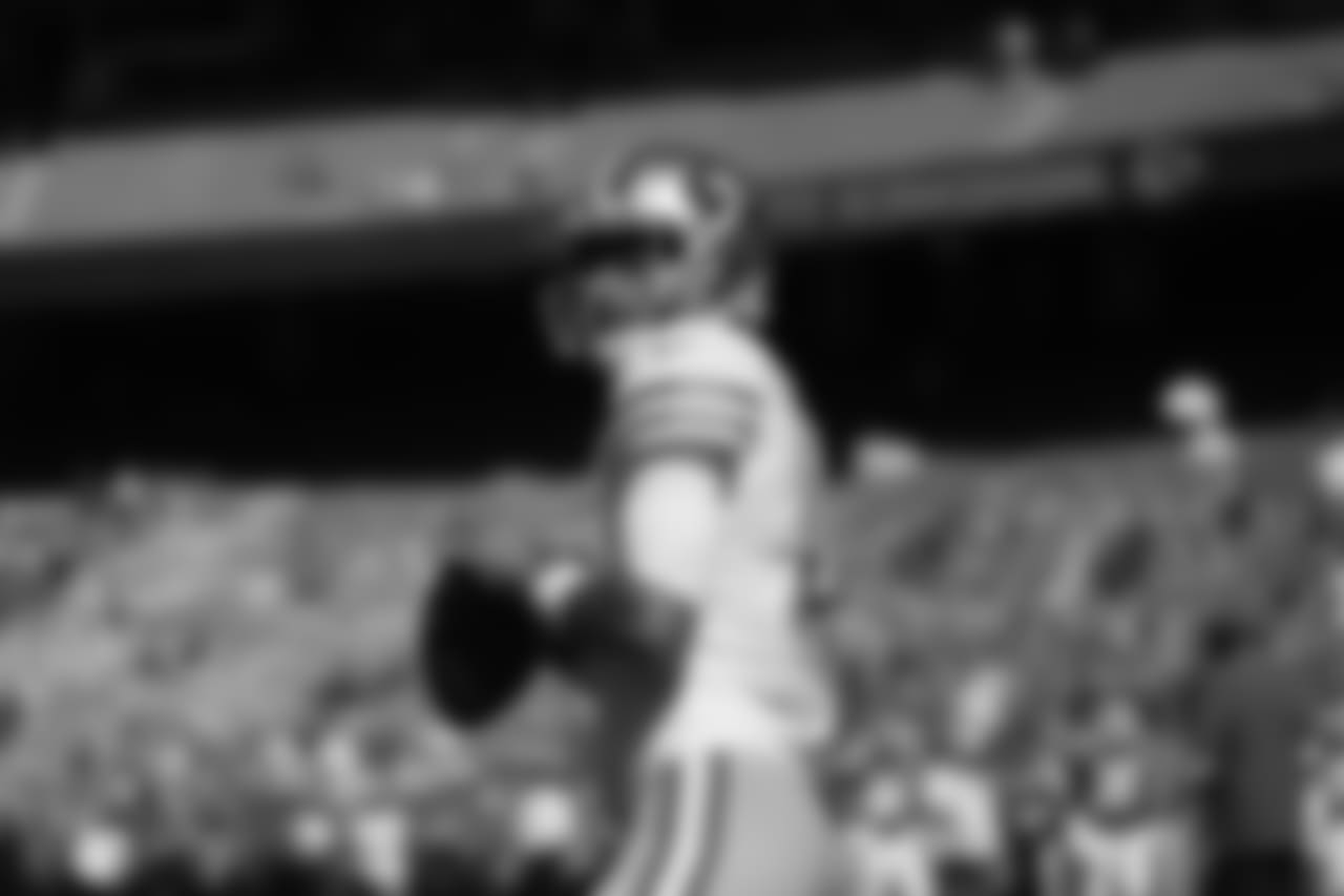 49ers at Chiefs