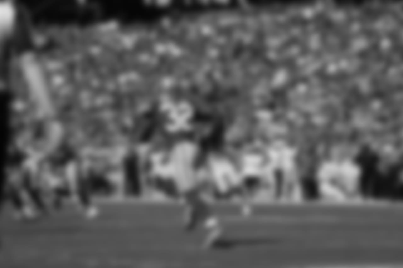 49ers vs. Lions