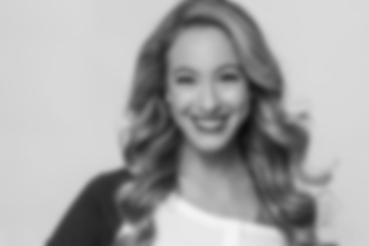 Lauren - 3rd Season