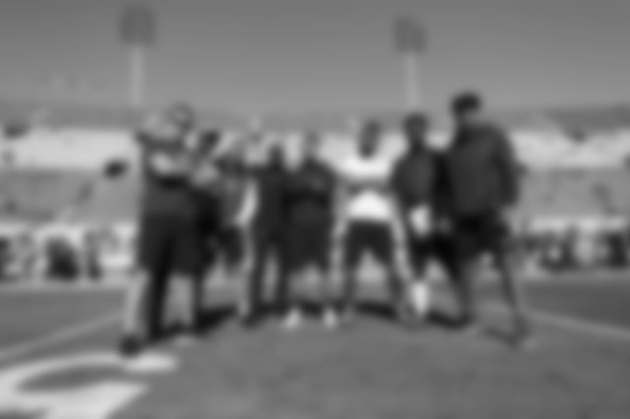 49ers Linebackers