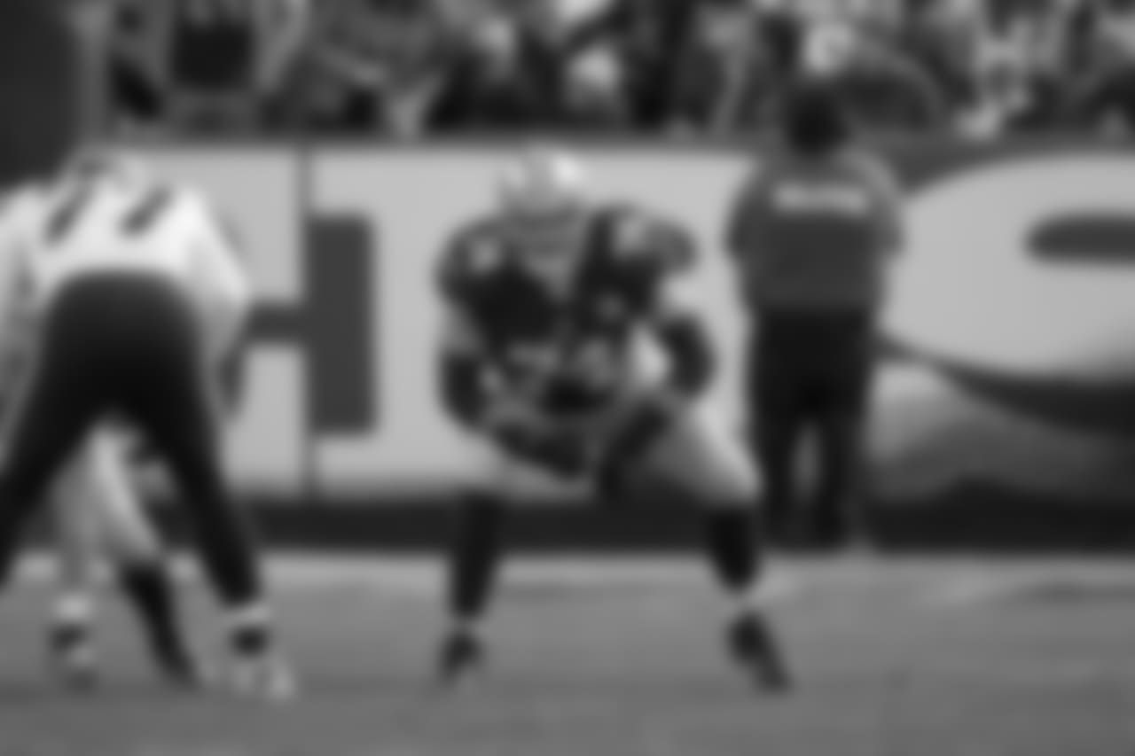 2016 -- T Joe Staley